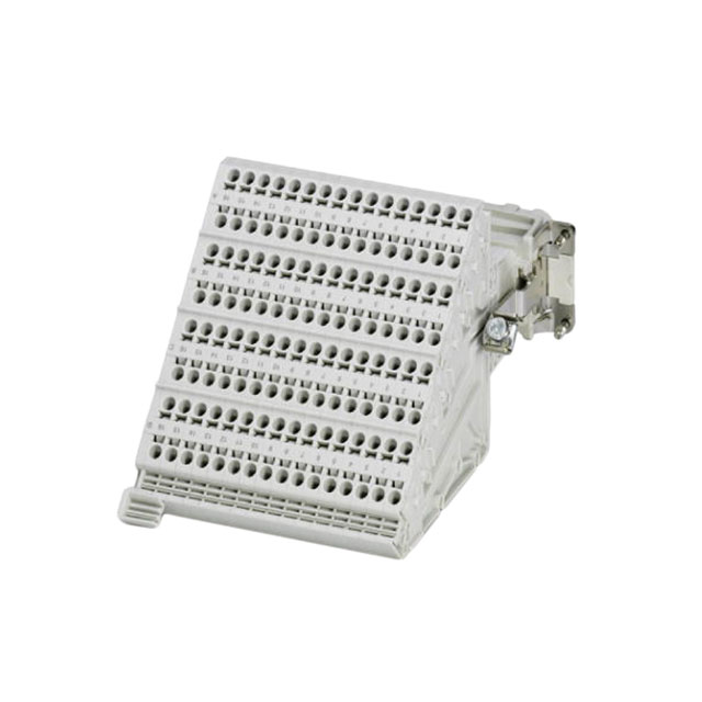 Phoenix Contact 1580189 electronic component product image