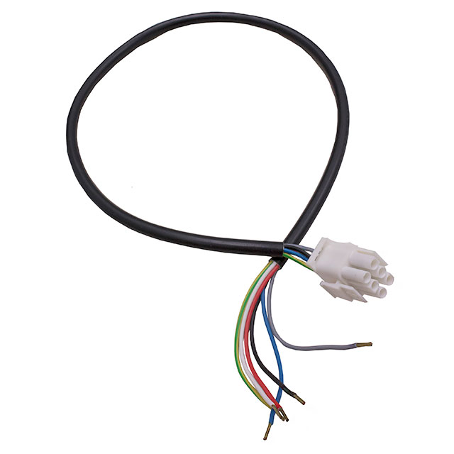 ebm-papst Inc. 21958-4-1040 electronic component product image