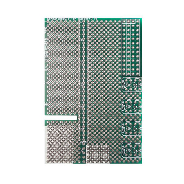 Schmartboard, Inc. 710-0010-01 electronic component product image