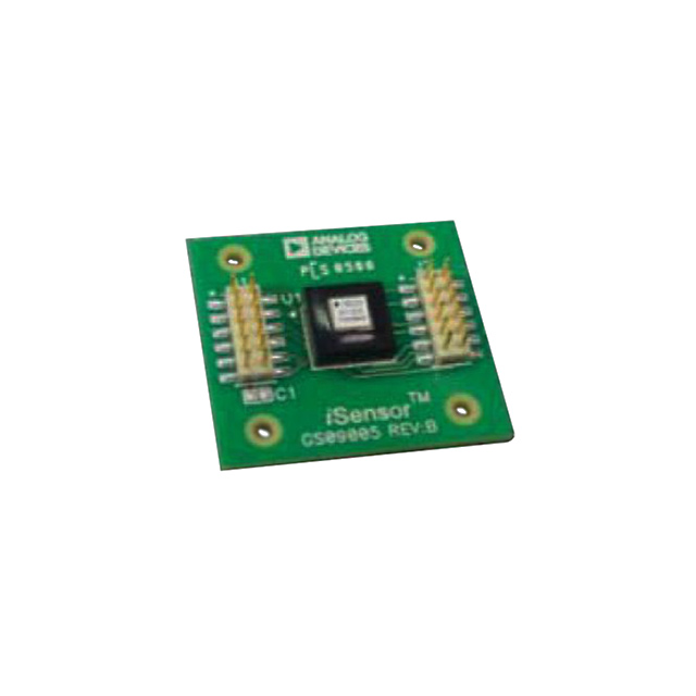 Analog Devices Inc. ADIS16220/PCBZ electronic component product image
