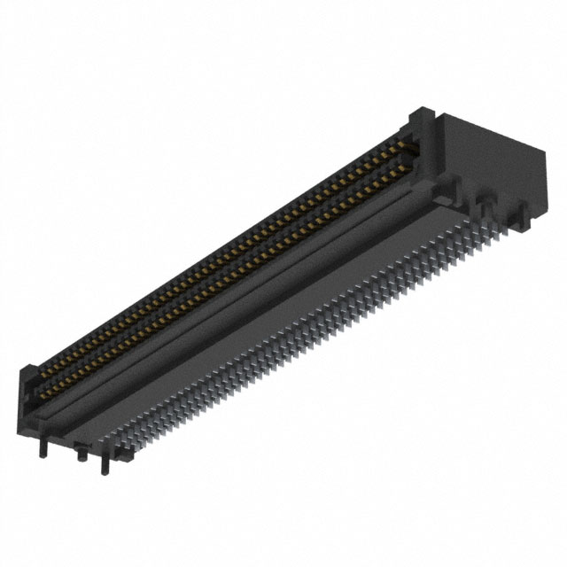 Samtec Inc. SEAF-50-01-L-04-2-RA-K-TR electronic component product image