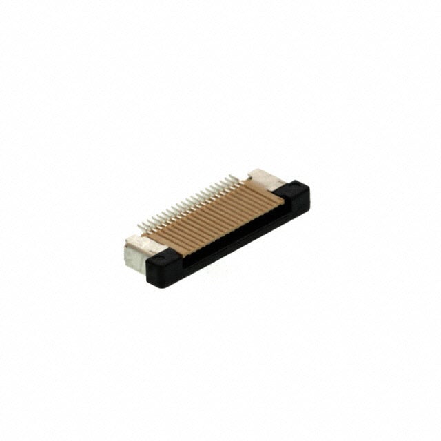 Samtec Inc. ZF5S-20-01-T-WT-TR electronic component product image