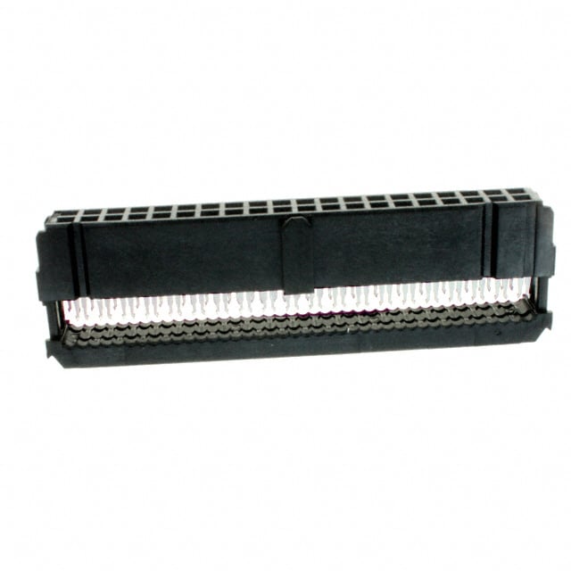 TE Connectivity AMP Connectors 1658622-9 electronic component product image