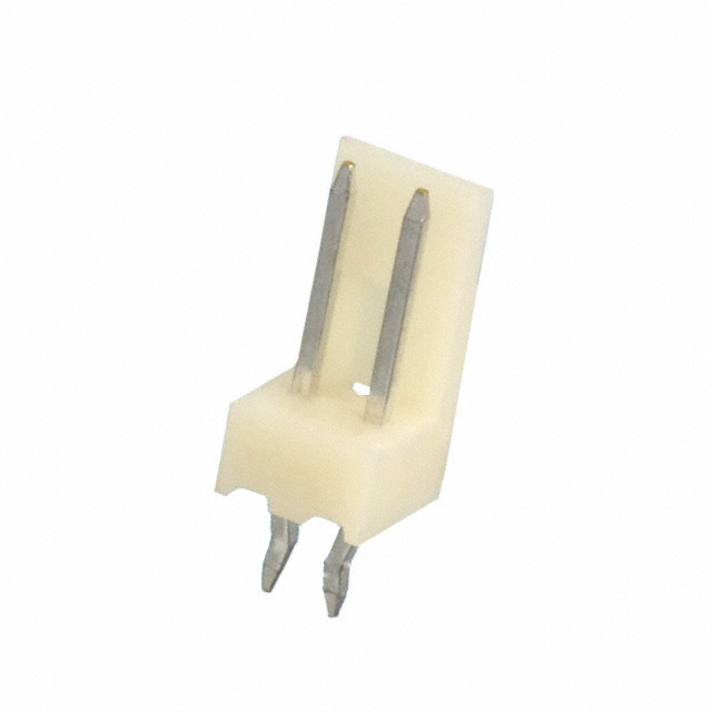 TE Connectivity AMP Connectors 172732-2 electronic component product image