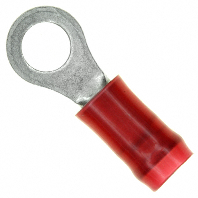 TE Connectivity AMP Connectors 31886 electronic component product image