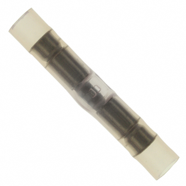 TE Connectivity AMP Connectors 320559 electronic component product image