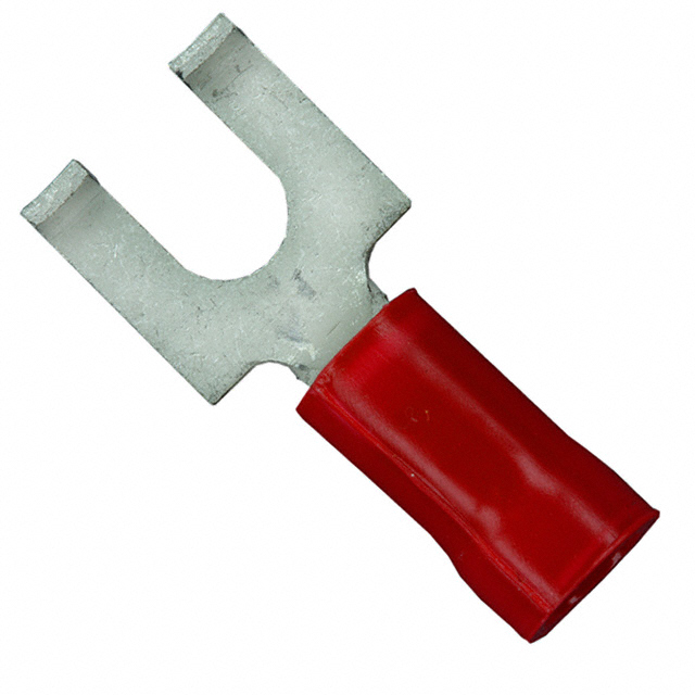 TE Connectivity AMP Connectors 324560 electronic component product image