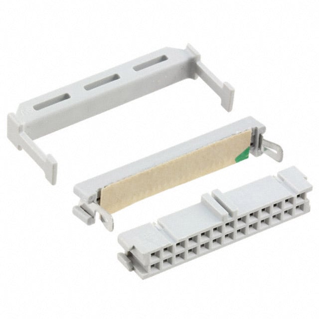 3M 3399-6626 electronic component product image