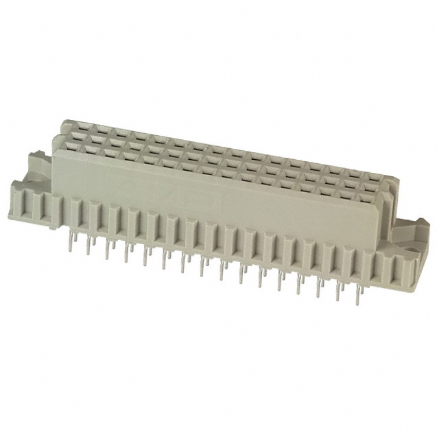 TE Connectivity AMP Connectors 535034-5 electronic component product image