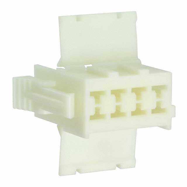 TE Connectivity AMP Connectors 927365-1 electronic component product image