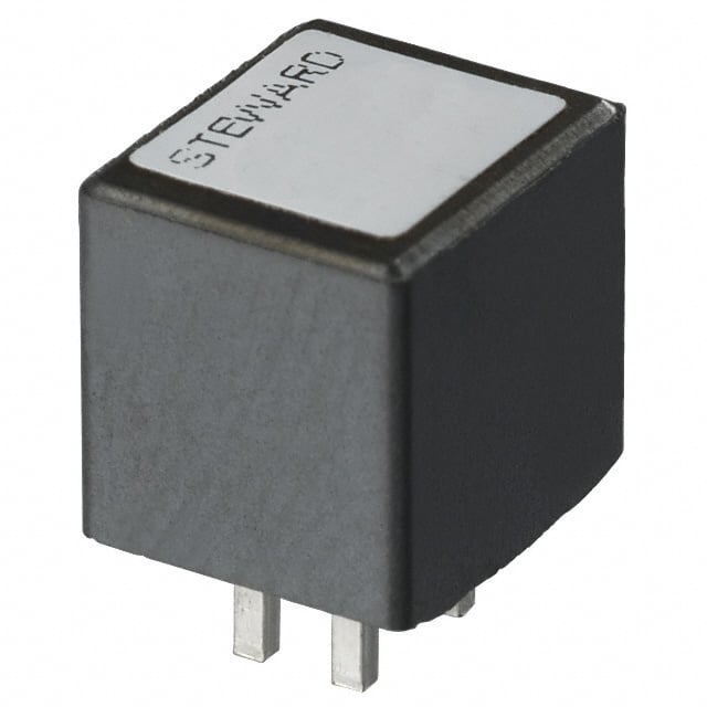 Laird-Signal Integrity Products CM3440Z171B-00 electronic component product image
