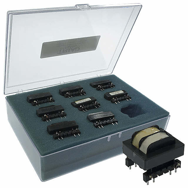 Triad Magnetics CME375K electronic component product image