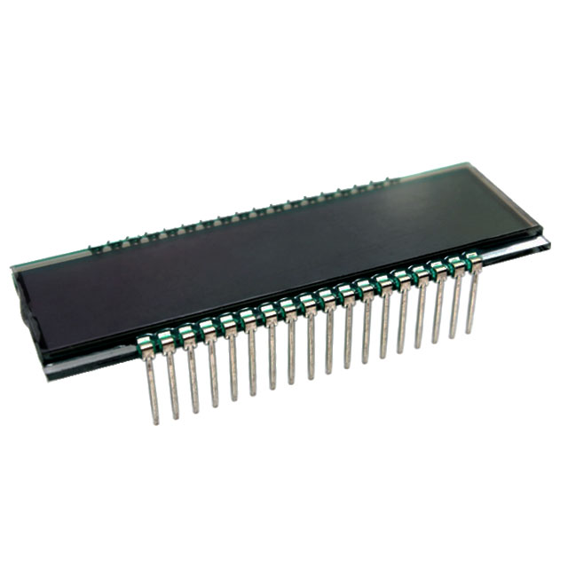 Seeed Technology Co., Ltd 308010009 electronic component product image