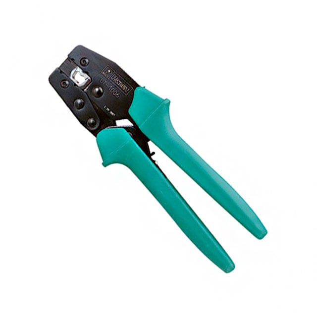 Panduit Corp CT-1006 electronic component product image
