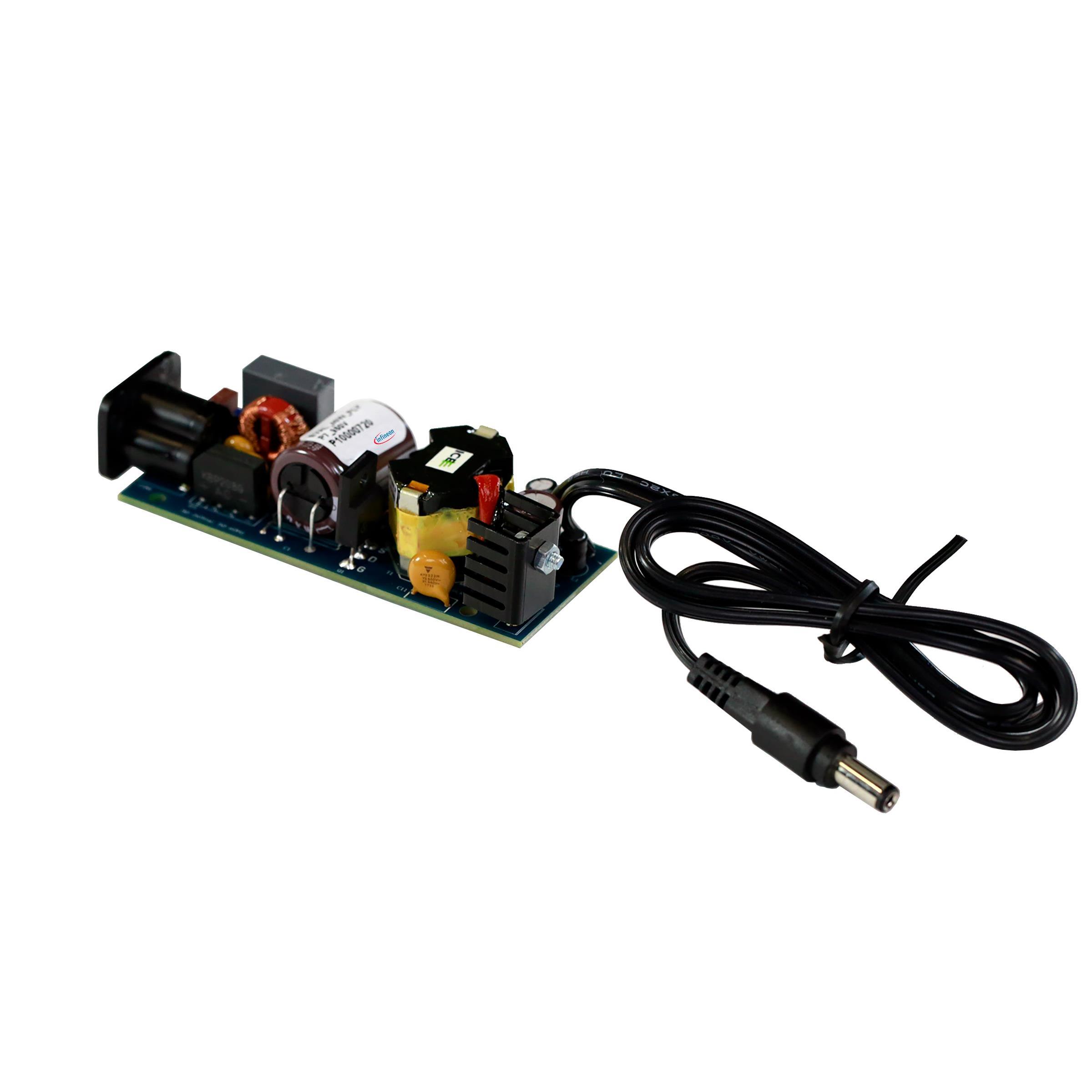 Infineon Technologies EVAL40WFLYP7950VTOBO1 electronic component product image