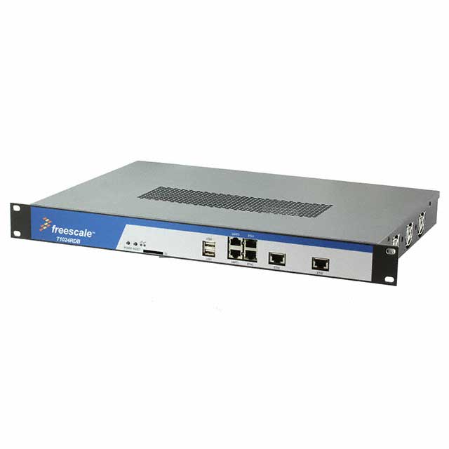 NXP USA Inc. T1024RDB-PC electronic component product image