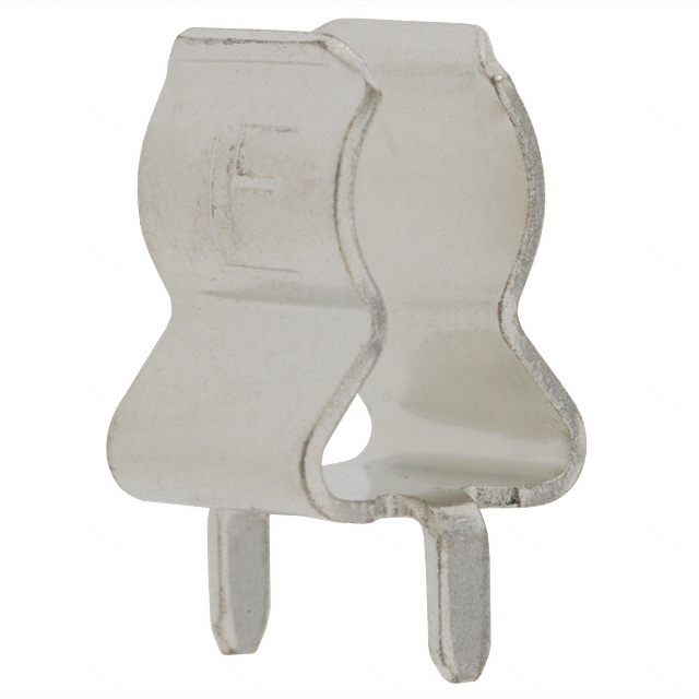 Littelfuse Inc. 01020076H electronic component product image