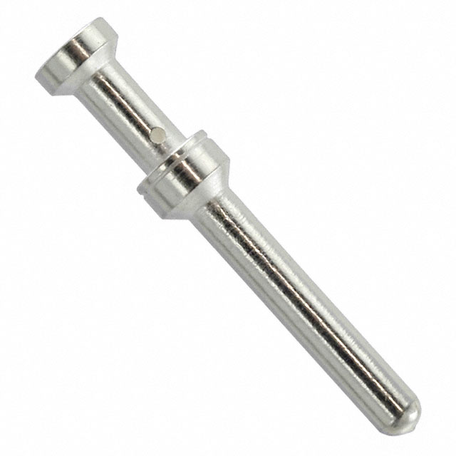 Molex 0936010185 electronic component product image