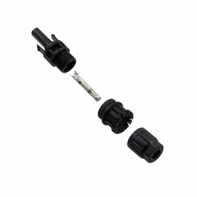 TE Connectivity AMP Connectors 1971862-2 electronic component product image