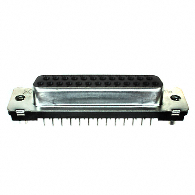 TE Connectivity AMP Connectors 2-747708-0 electronic component product image