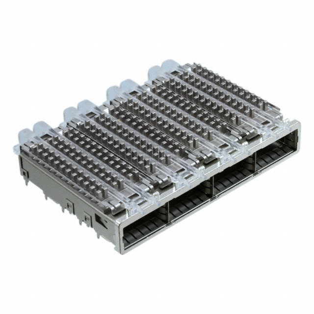 TE Connectivity AMP Connectors 2057183-2 electronic component product image