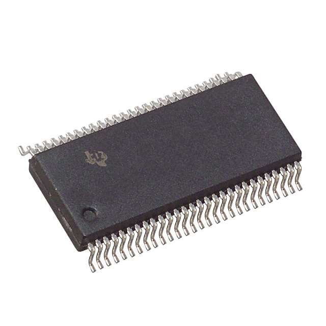 NXP USA Inc. 74ABT16841ADL,512 electronic component product image