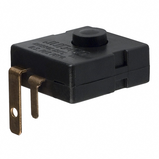 Judco Manufacturing Inc. 40-4911-00 electronic component product image