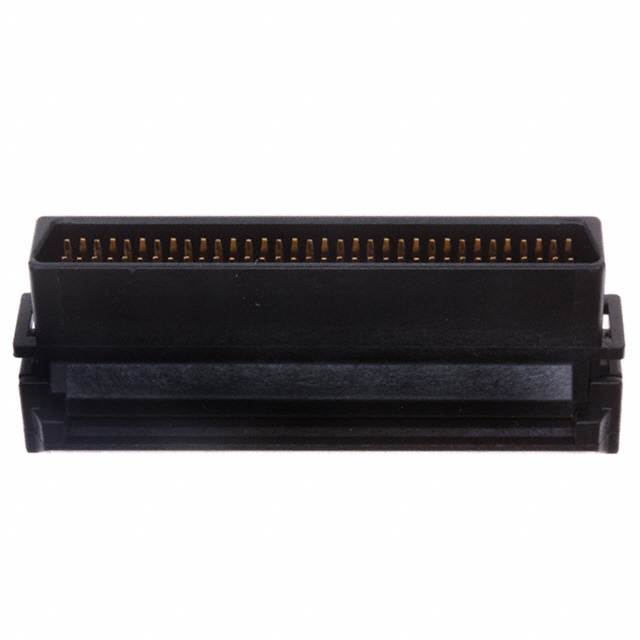 TE Connectivity AMP Connectors 786090-7 electronic component product image