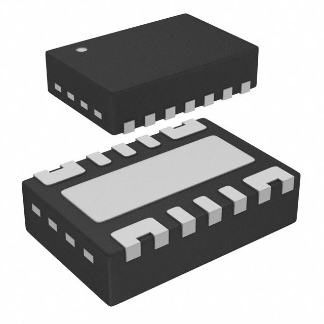 Alpha & Omega Semiconductor Inc. AOZ2140DI electronic component product image