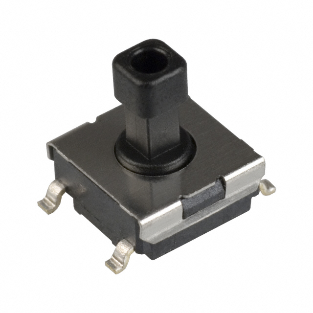 Aratas America LLC B3FS-1050 electronic component product image