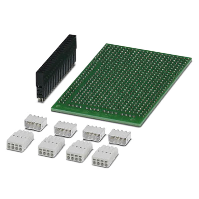 Phoenix Contact 2202994 electronic component product image