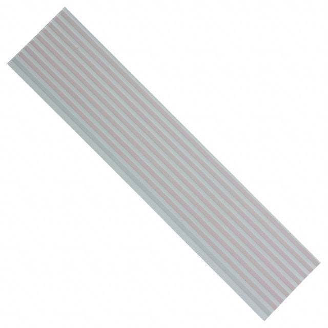 Parlex USA LLC PSR1635-09 electronic component product image