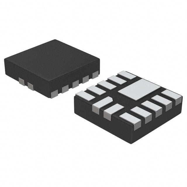 onsemi NCP5623CMUTBG electronic component product image
