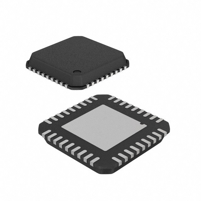 Microchip Technology AT88RF1354-ZU electronic component product image