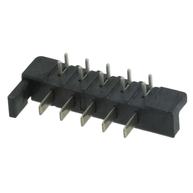 TE Connectivity AMP Connectors 5787422-1 electronic component product image