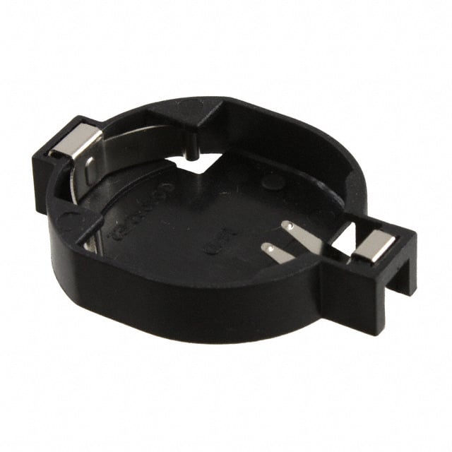 MPD (Memory Protection Devices) BC2032-E2 electronic component product image