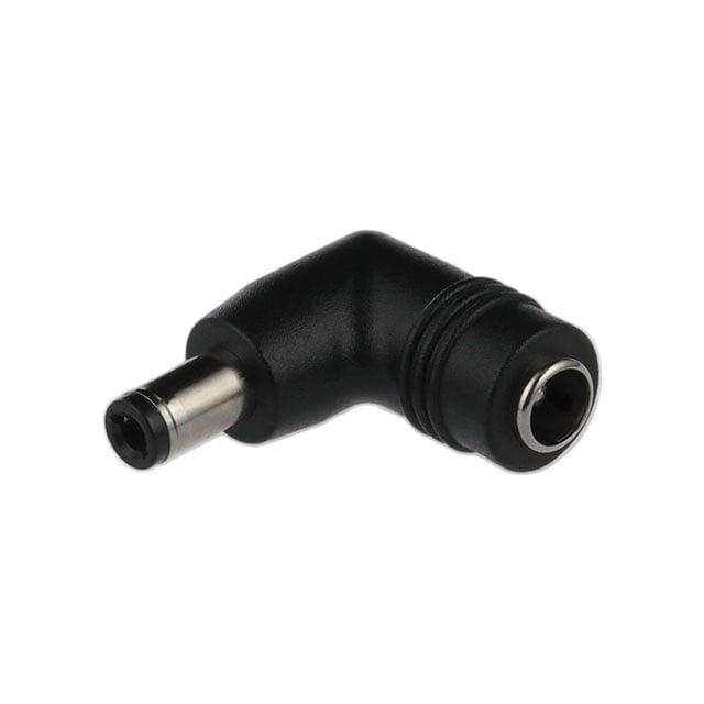 MEAN WELL USA Inc. DC PLUG-P1J-P1LR electronic component product image