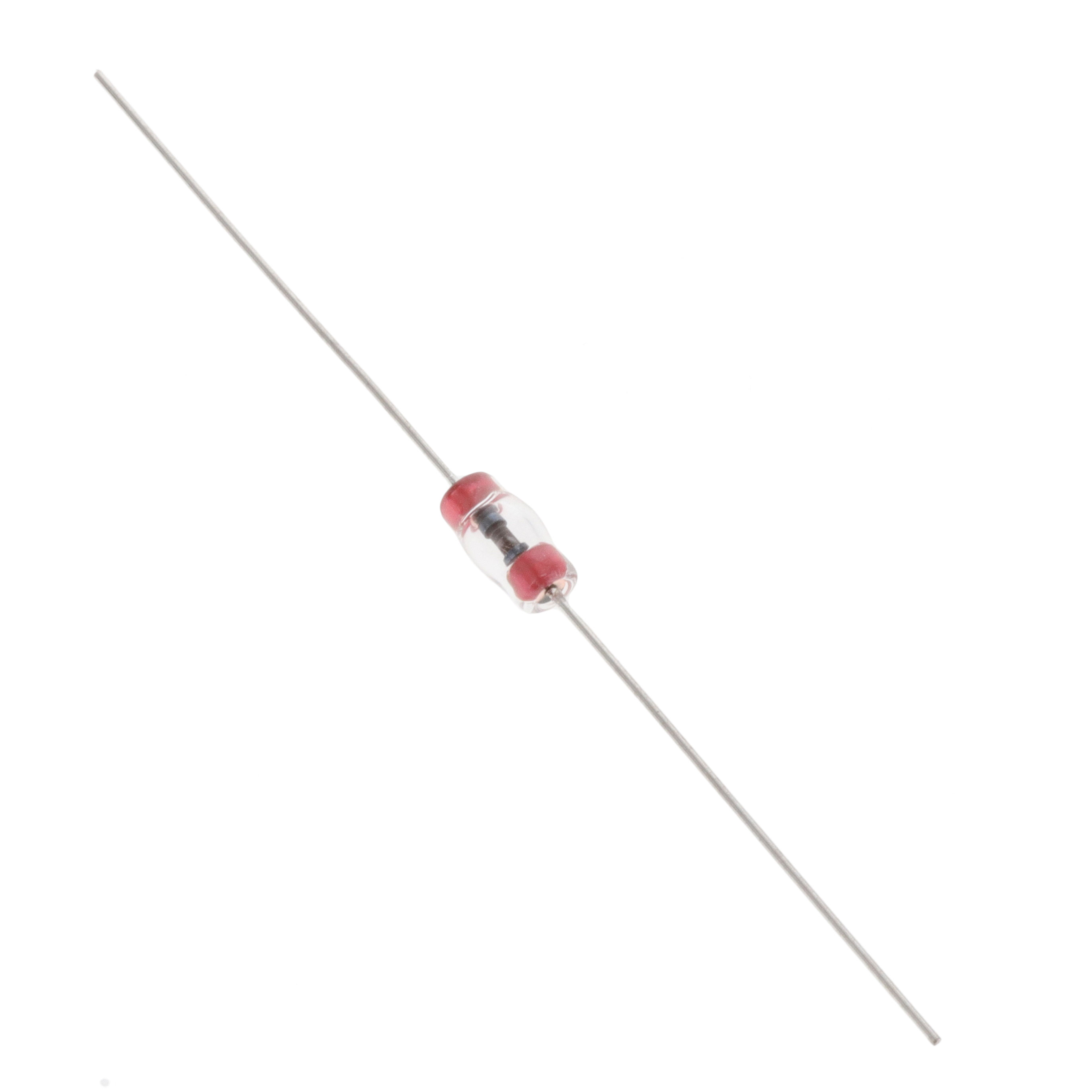 Mitsubishi Materials U.S.A. Corporation DE37-272M-S00B electronic component product image