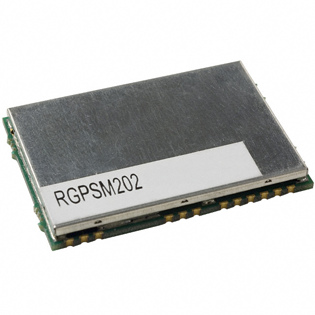 Semtech Corporation RGPSM202 electronic component product image