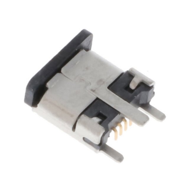 Molex 1051330002 electronic component product image