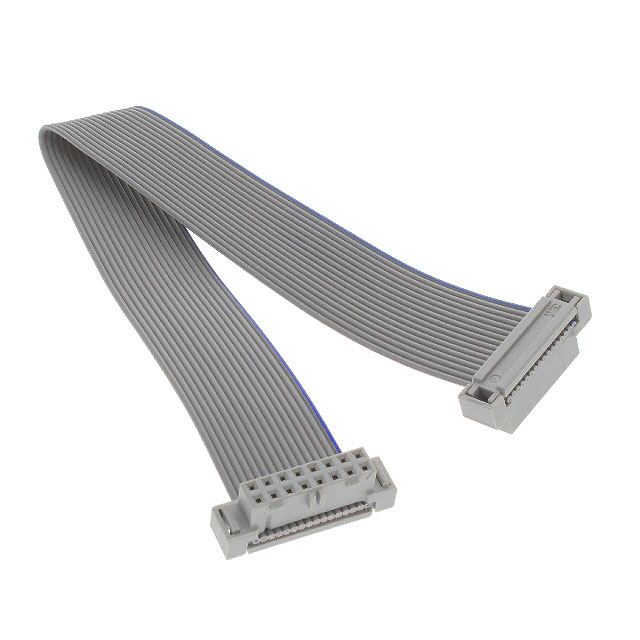 3M 158216-0220-HF625/16-D-6 electronic component product image
