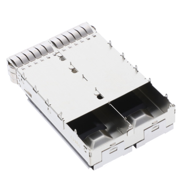 TE Connectivity AMP Connectors 2170806-1 electronic component product image