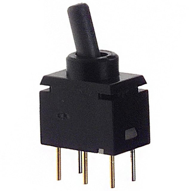 NKK Switches G12AP electronic component product image