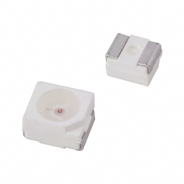 Dialight 5973401207NF electronic component product image