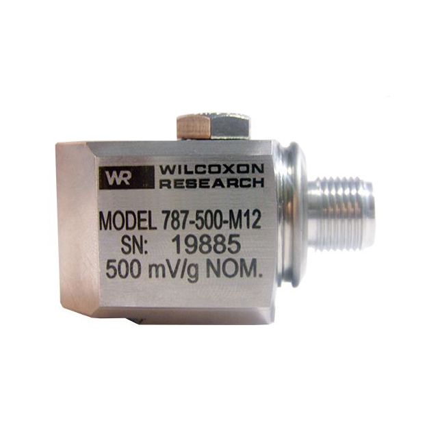 Amphenol Wilcoxon Sensing Technologies 787-500-M12-D2 electronic component product image