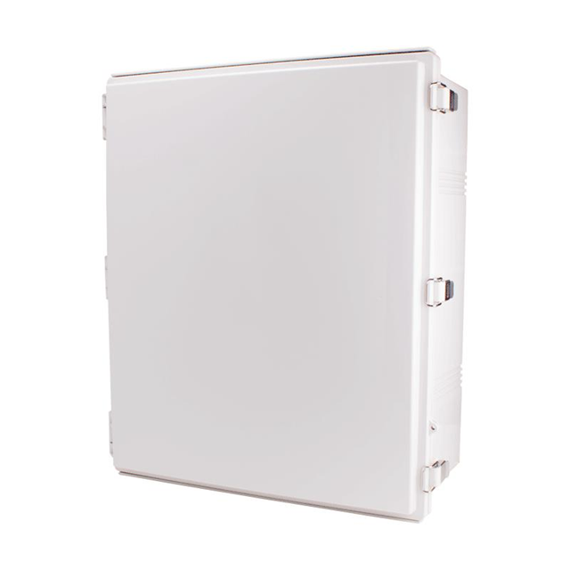 Boxco BC-AGP-506025 electronic component product image