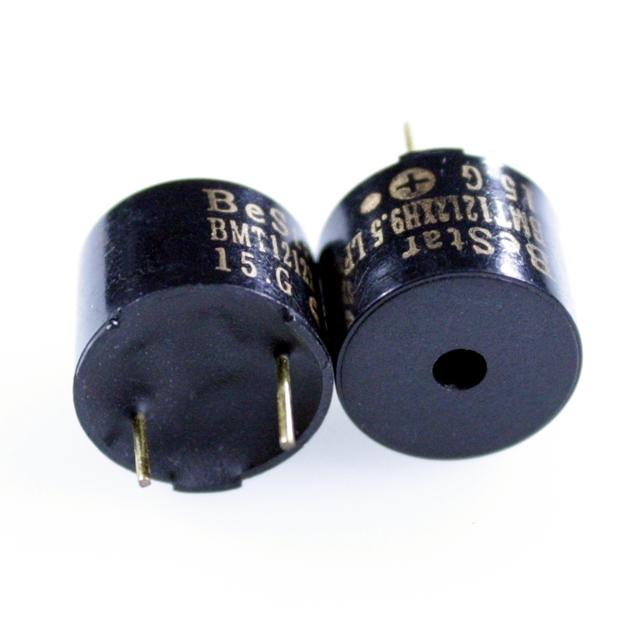 BeStar Technologies, Inc. BMT1212XH9.5 electronic component product image
