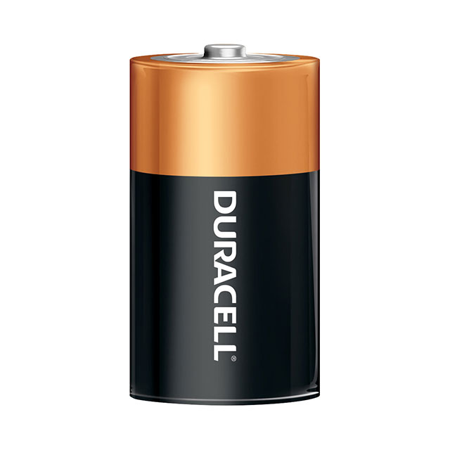 Duracell Industrial Operations, Inc. D-MN1300 electronic component product image
