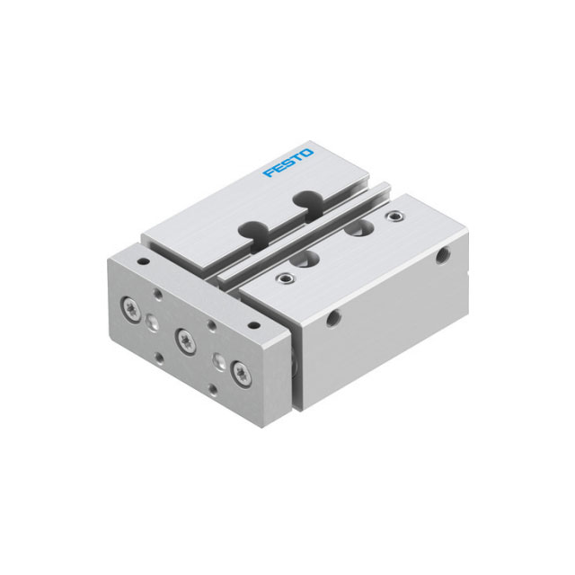Festo Corporation DFM-12-25-P-A-GF electronic component product image