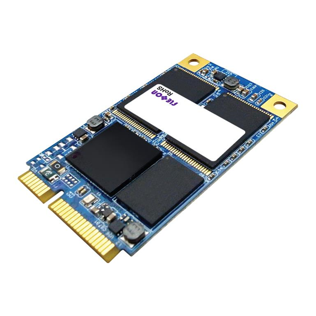 Flexxon Pte Ltd FSSE060GME-SB00 electronic component product image